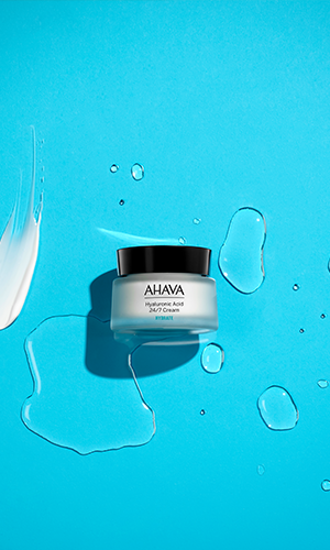 crema 24/7 AHAVA